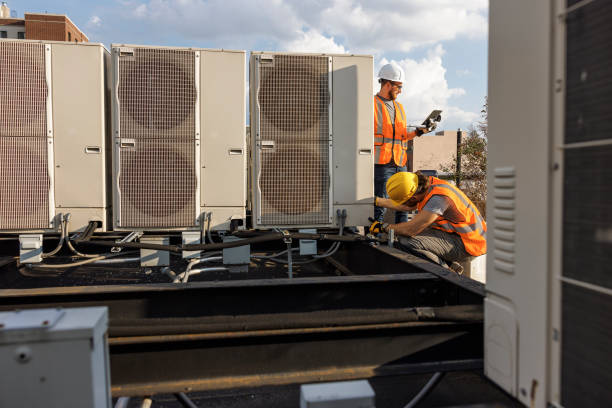 Best Affordable HVAC services  in Sullivan City, TX