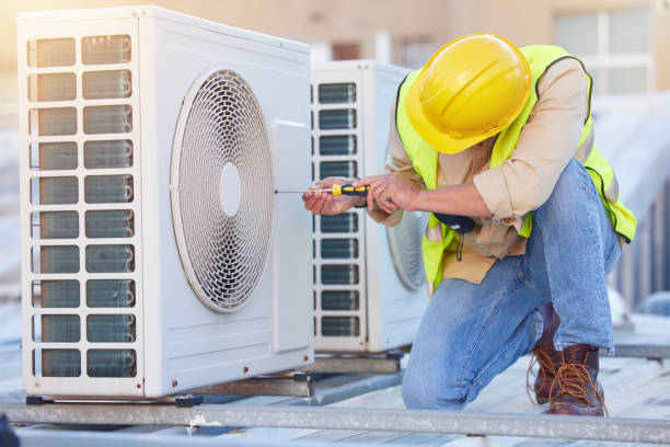 Best Residential HVAC services  in Sullivan City, TX
