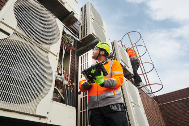 Best Heating repair services  in Sullivan City, TX