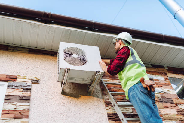 Best HVAC replacement cost  in Sullivan City, TX