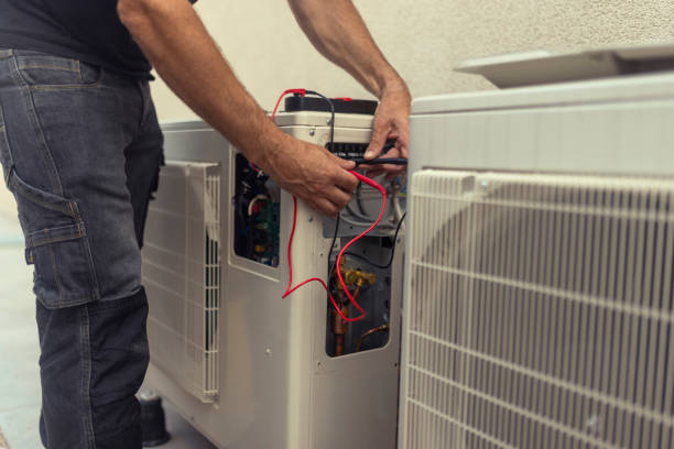 Best HVAC system installation  in Sullivan City, TX