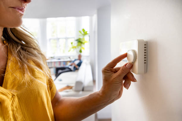 Best Central air repair  in Sullivan City, TX