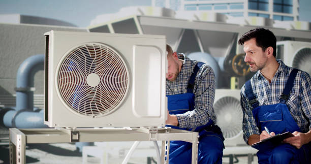 Best HVAC air duct cleaning  in Sullivan City, TX